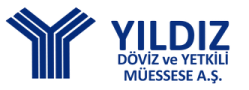 Yildiz Doviz Logo